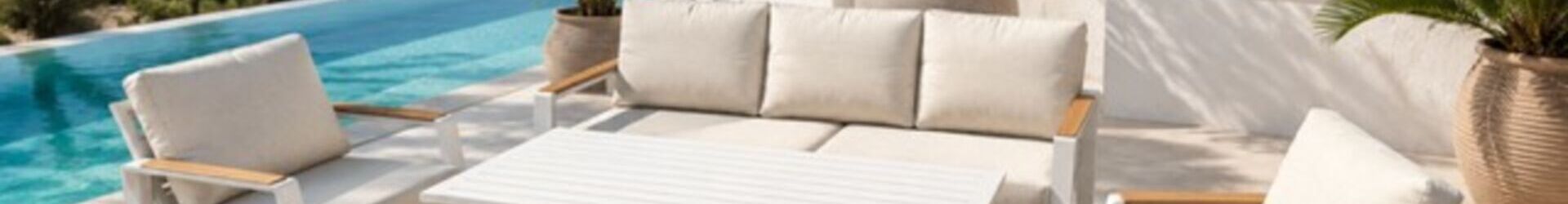 Samos Aluminium Collection