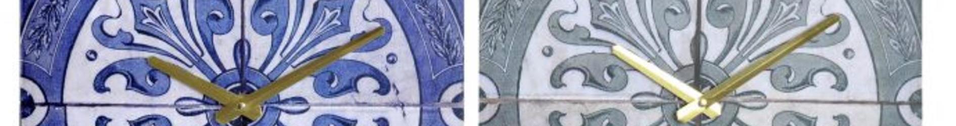 MEDITERRANEAN TILE STYLE