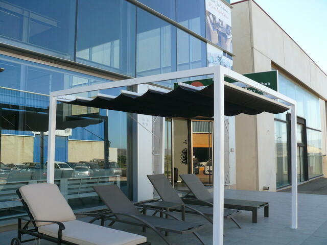 3 x 3 Gazebo 3 x 3 Gazebo