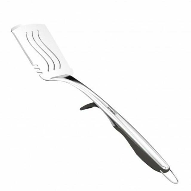 FORNETTO STAINLESS STEEL SPATULA