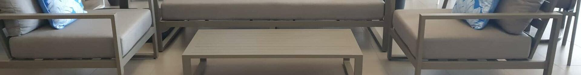 Florence Sofa Set inc Coffee Table