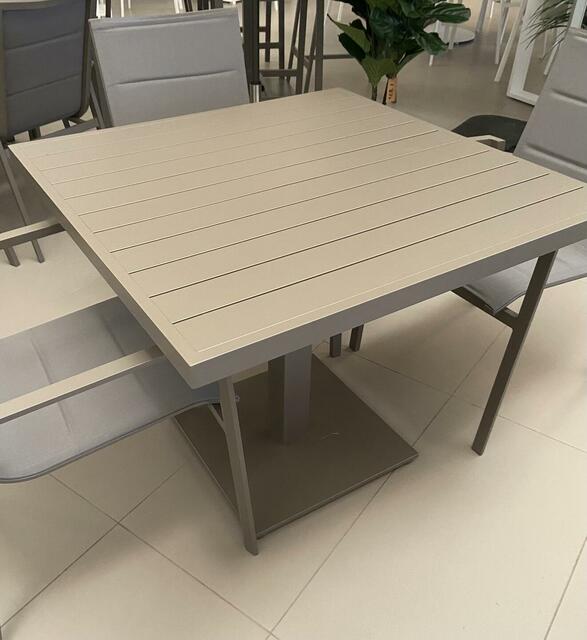 Florence Square Dining Table