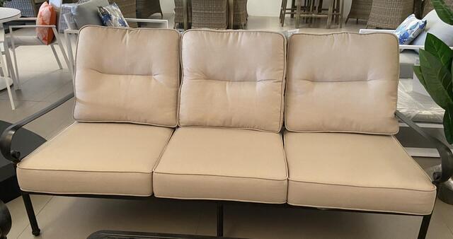 Almeria 5 Seat Sofa Set