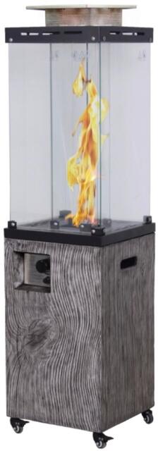 Gas Heaters