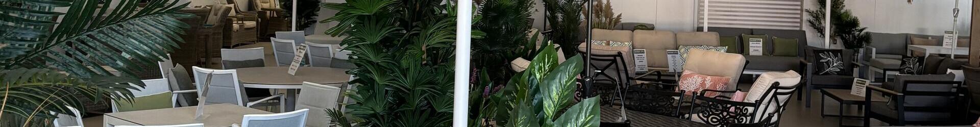 Nozum 3 mtr parasol (White)