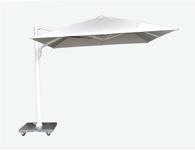 Nozum White 300 x 300 Canterlever