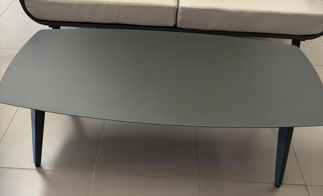 Nerja 2 Seat Sofa Set Nerja 2 Seat Sofa Set