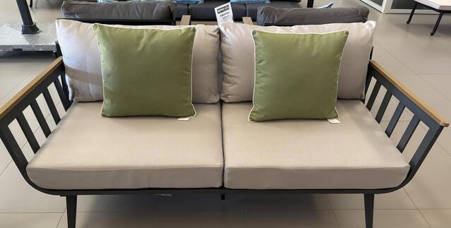 Nerja 2 Seat Sofa Set Nerja 2 Seat Sofa Set