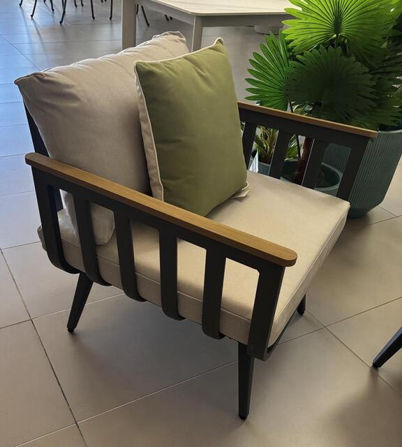 Nerja 2 Seat Sofa Set Nerja 2 Seat Sofa Set