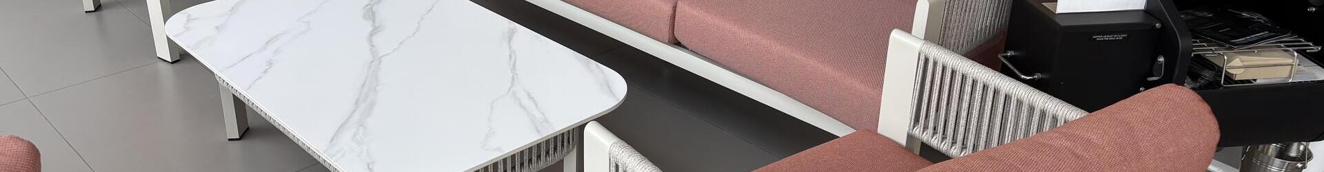 Estepona Four Piece Sofa Set