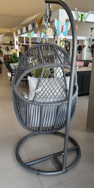 Java Hanging Chair