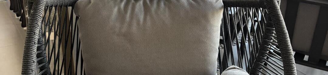 Java Hanging Chair