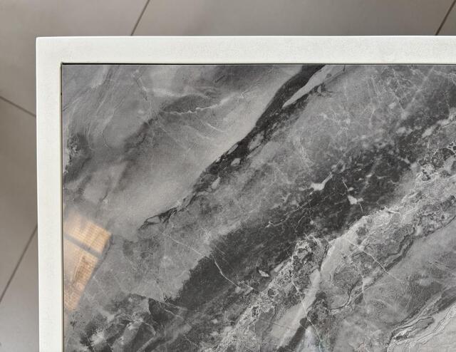 Sunbrella Ceramic Coffee Table Sunbrella Ceramic Coffee Table