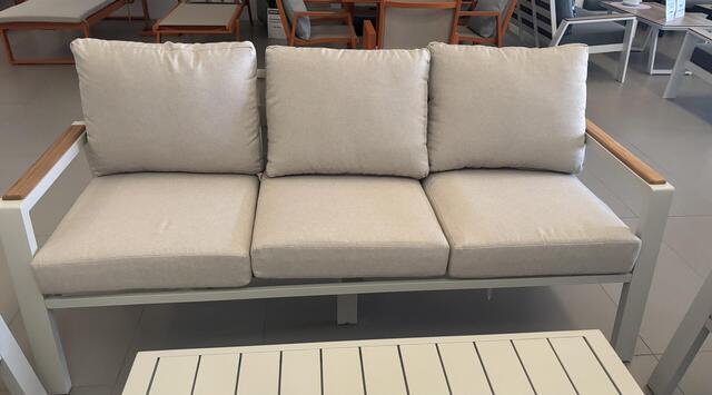 Samos 4 Piece Sofa Set Samos 4 Piece Sofa Set