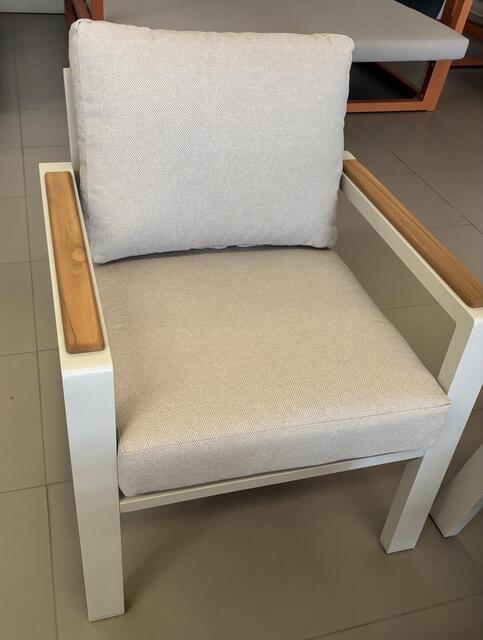 Samos 4 Piece Sofa Set Samos 4 Piece Sofa Set