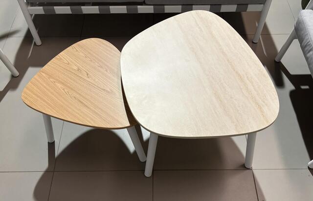 Paxos 5 Piece White/Grey Sofa Set Paxos 5 Piece White/Grey Sofa Set