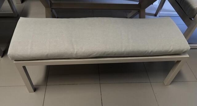 Poros Sofa Dining Set