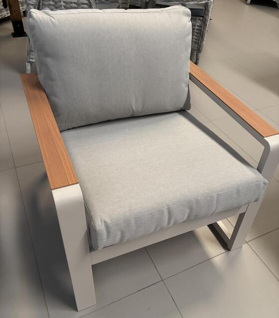 Poros Sofa Dining Set