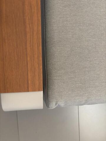 Poros Sofa Dining Set