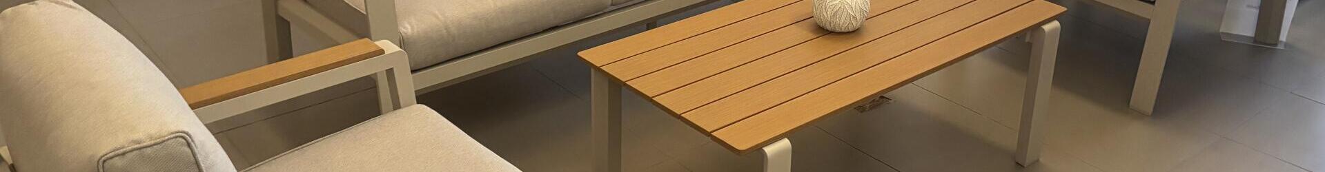 Naxos 4 piece Sofa Set