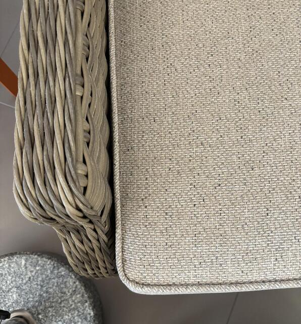 Manilla Mocha Conversation Set Manilla Mocha Conversation Set