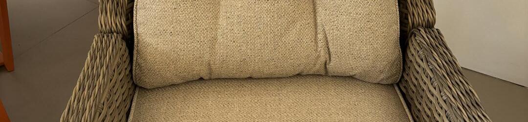 Manilla Mocha XL Reclining Armchair