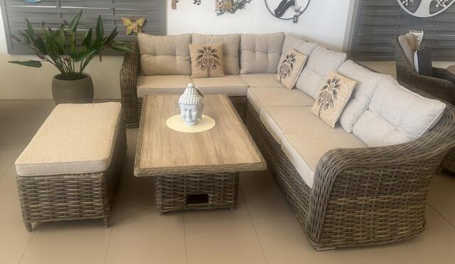 Manilla Mocha Manilla Mocha