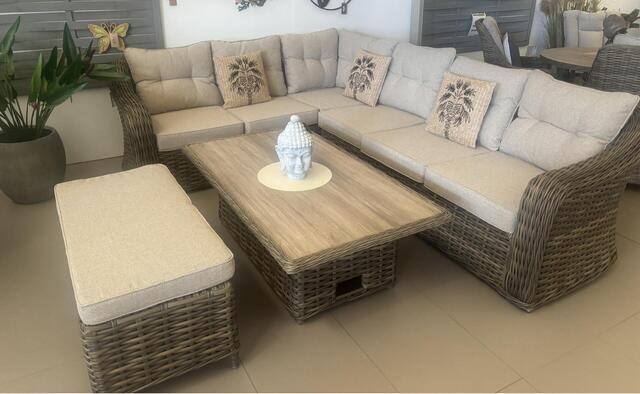 Manilla Mocha Manilla Mocha