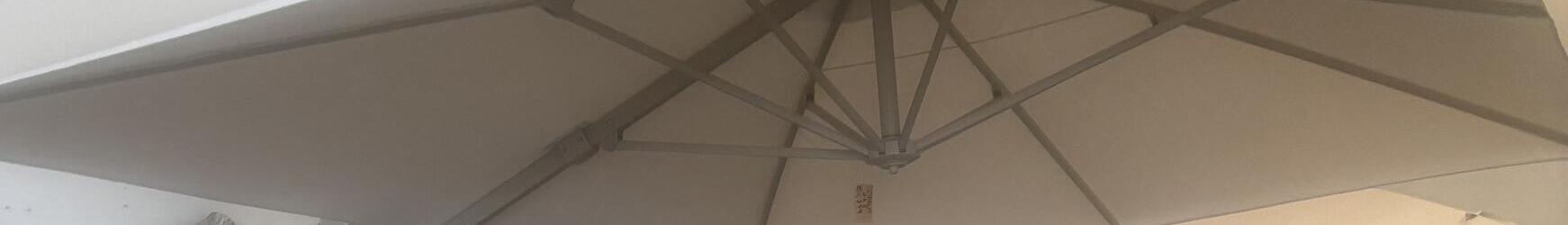 Carla 400 x 300cm Cantilever