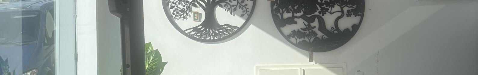 Roma 300cm diameter Cantilever