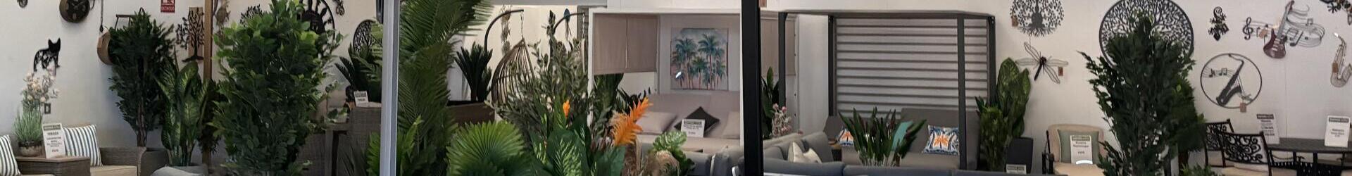 Santi 300 x 300cm Cantilever