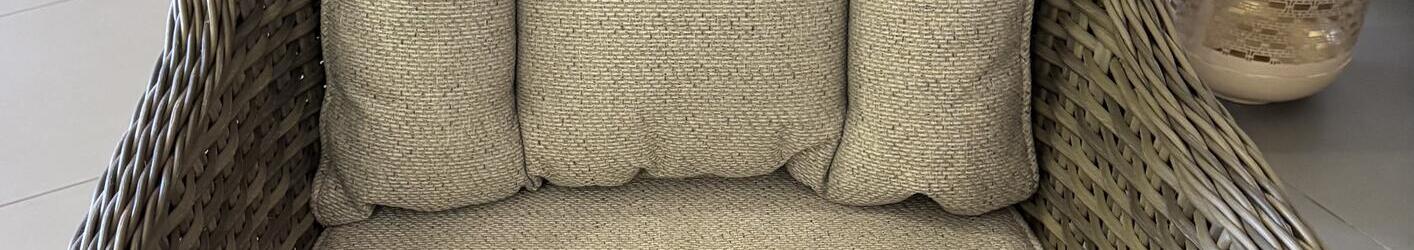 Manilla Mocha Dining Chair