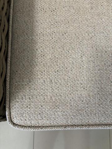 Manilla Mocha Reclining Dining Chair Manilla Mocha Reclining Dining Chair