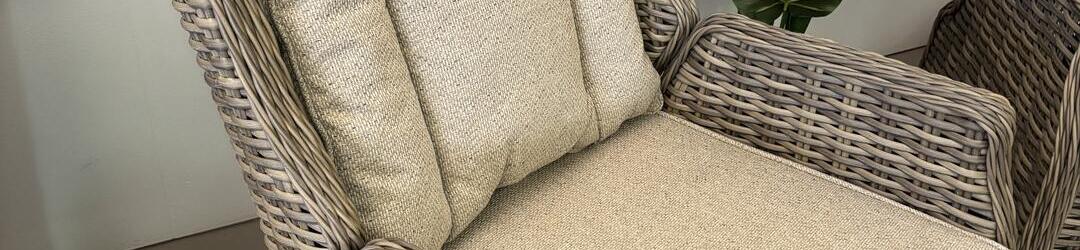 Manilla Mocha Reclining Dining Chair