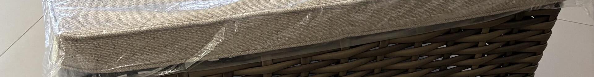 Manilla Mocha Club Bench