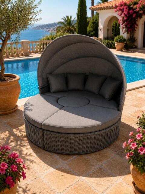 Havana Daybed Havana Daybed