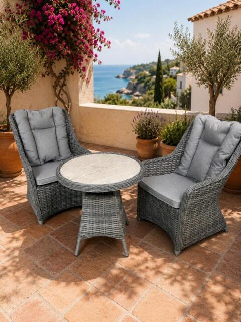Havana Bistro Set Havana Bistro Set