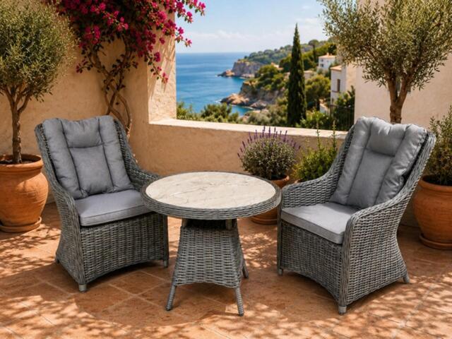 Havana Bistro Set