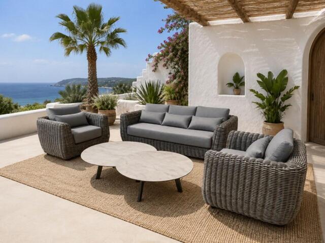 Havana Rama Sofa Set Havana Rama Sofa Set