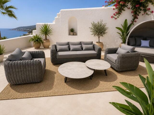 Havana Rama Sofa Set Havana Rama Sofa Set