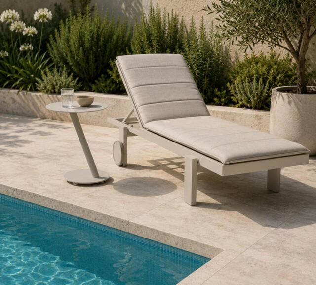 Samos Side Table Samos Side Table