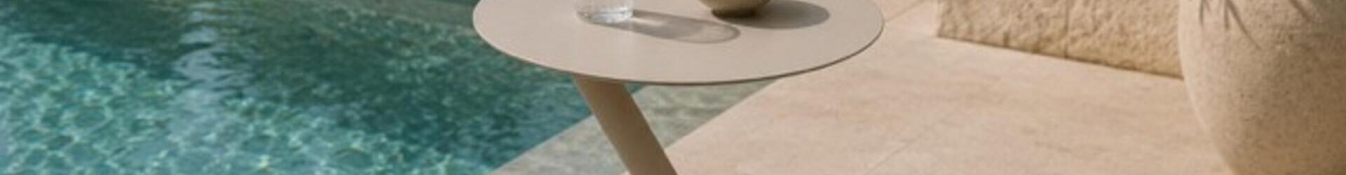 Samos Side Table