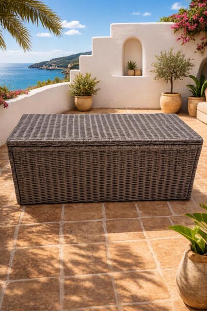 Havana Cushion Box Havana Cushion Box
