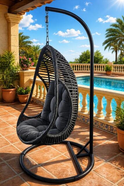 Havana Hanging Chair